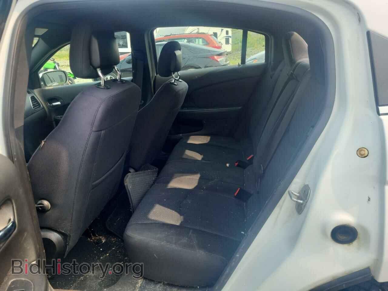 2013 CHRYSLER 200 - VIN: 1C3CCBBB0DN500154 - Photo 10