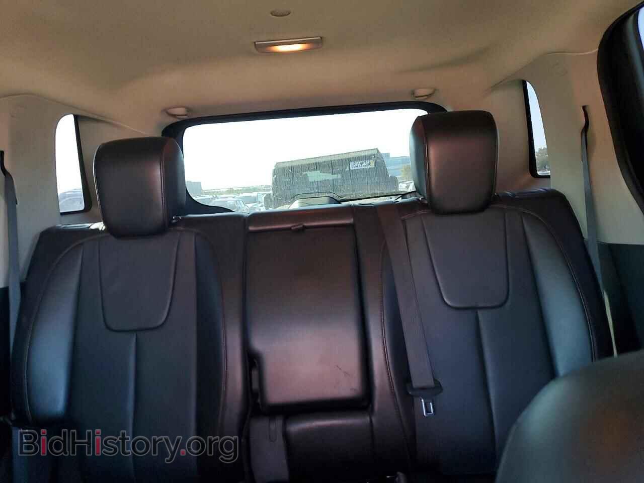 2014 GMC TERRAIN - VIN: 2GKFLXEK3E6234849 - Photo 10