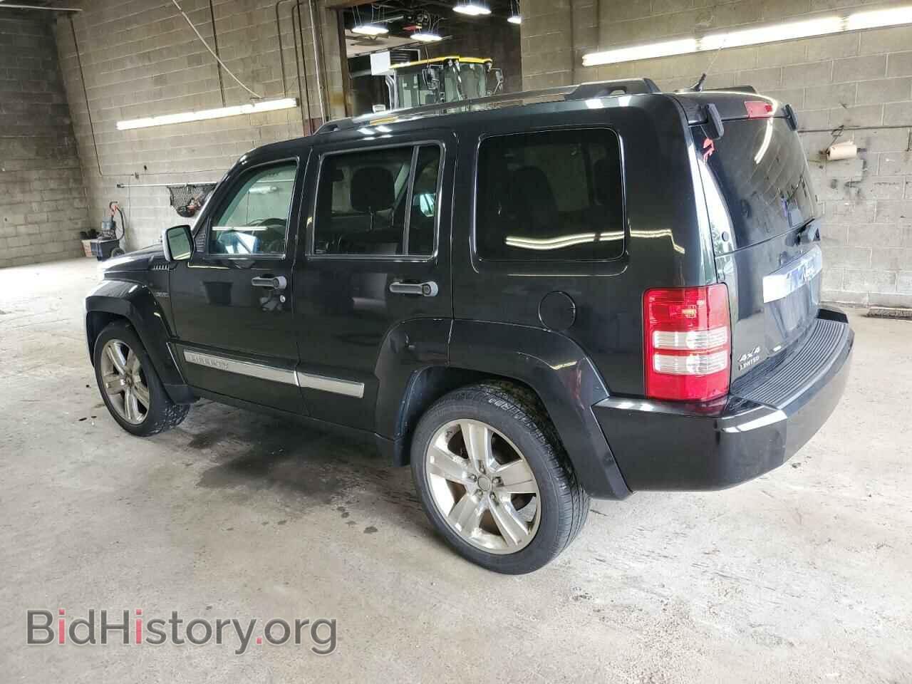 2012 JEEP LIBERTY - VIN: 1C4PJMFK3CW178126 - Фото 2