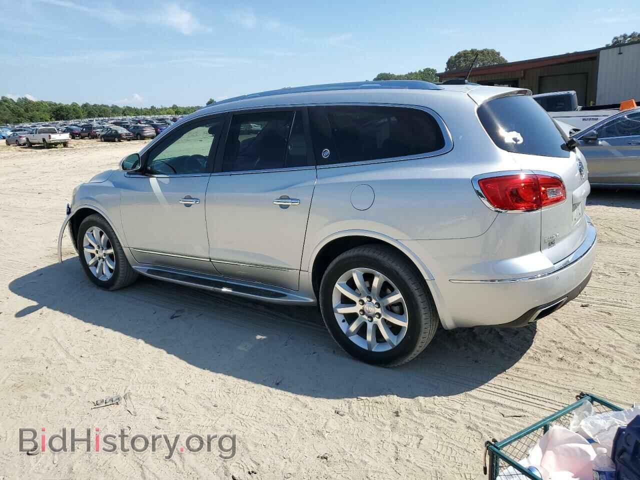 2017 BUICK ENCLAVE - VIN: 5GAKVCKDXHJ152418 - Фото 2