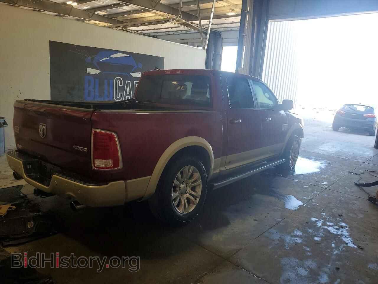 2014 RAM 1500 - VIN: 1C6RR7PT2ES346981 - Photo 3