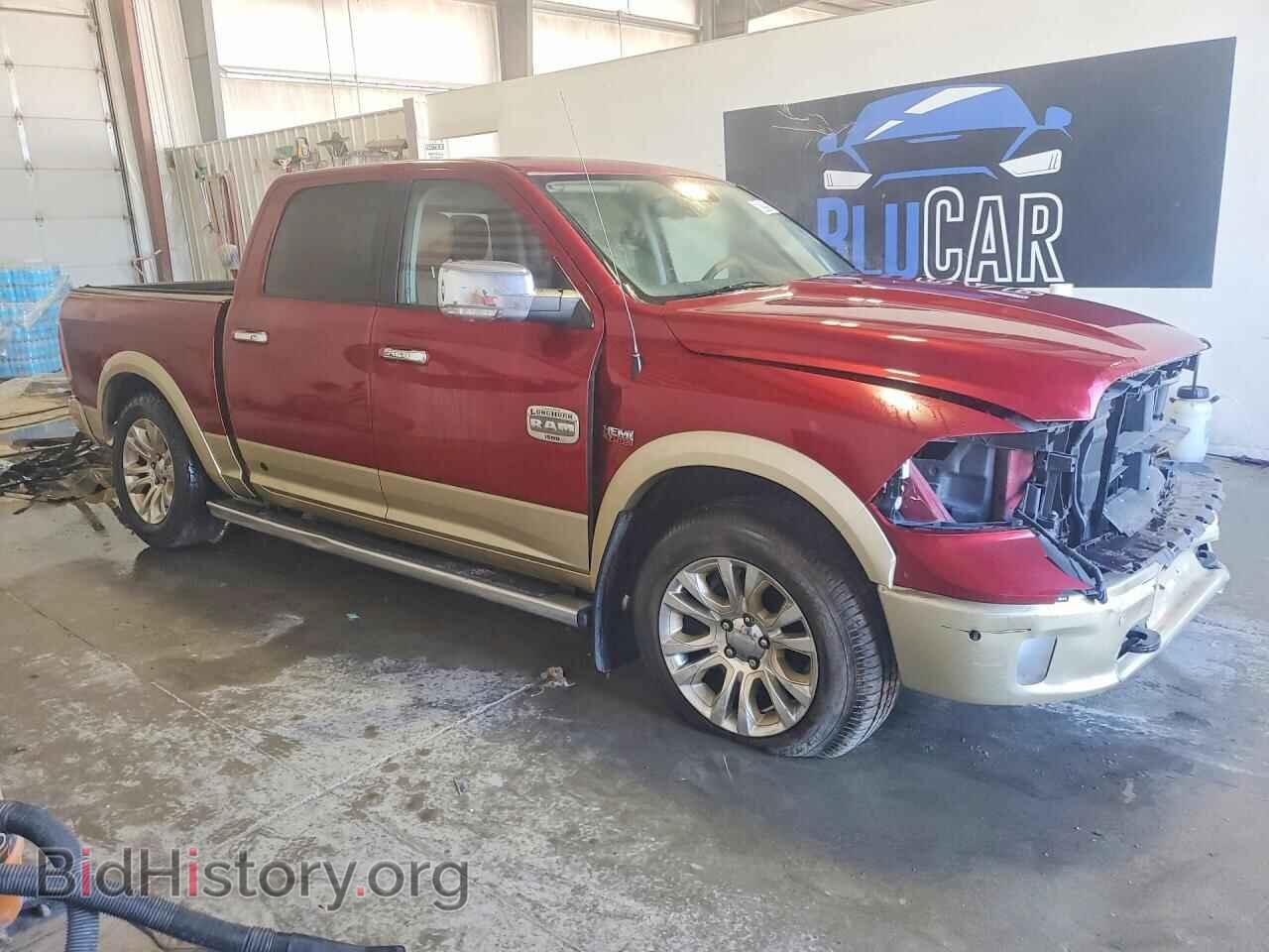2014 RAM 1500 - VIN: 1C6RR7PT2ES346981 - Photo 4