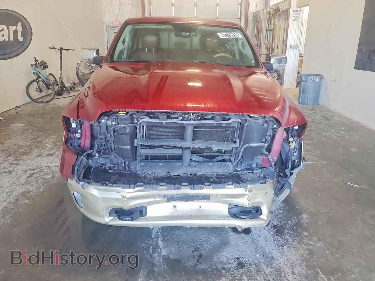 2014 RAM 1500 - VIN: 1C6RR7PT2ES346981 - Photo 5