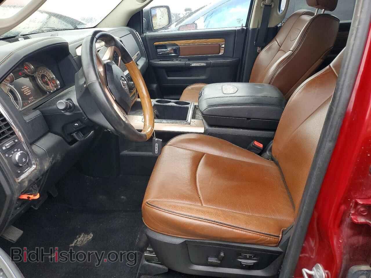2014 RAM 1500 - VIN: 1C6RR7PT2ES346981 - Photo 7
