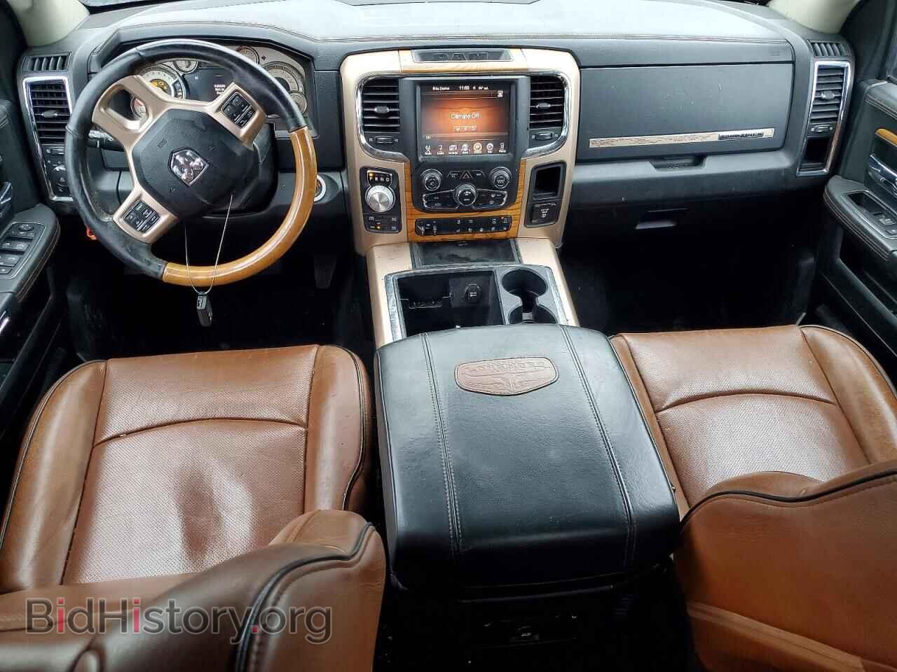 2014 RAM 1500 - VIN: 1C6RR7PT2ES346981 - Photo 8