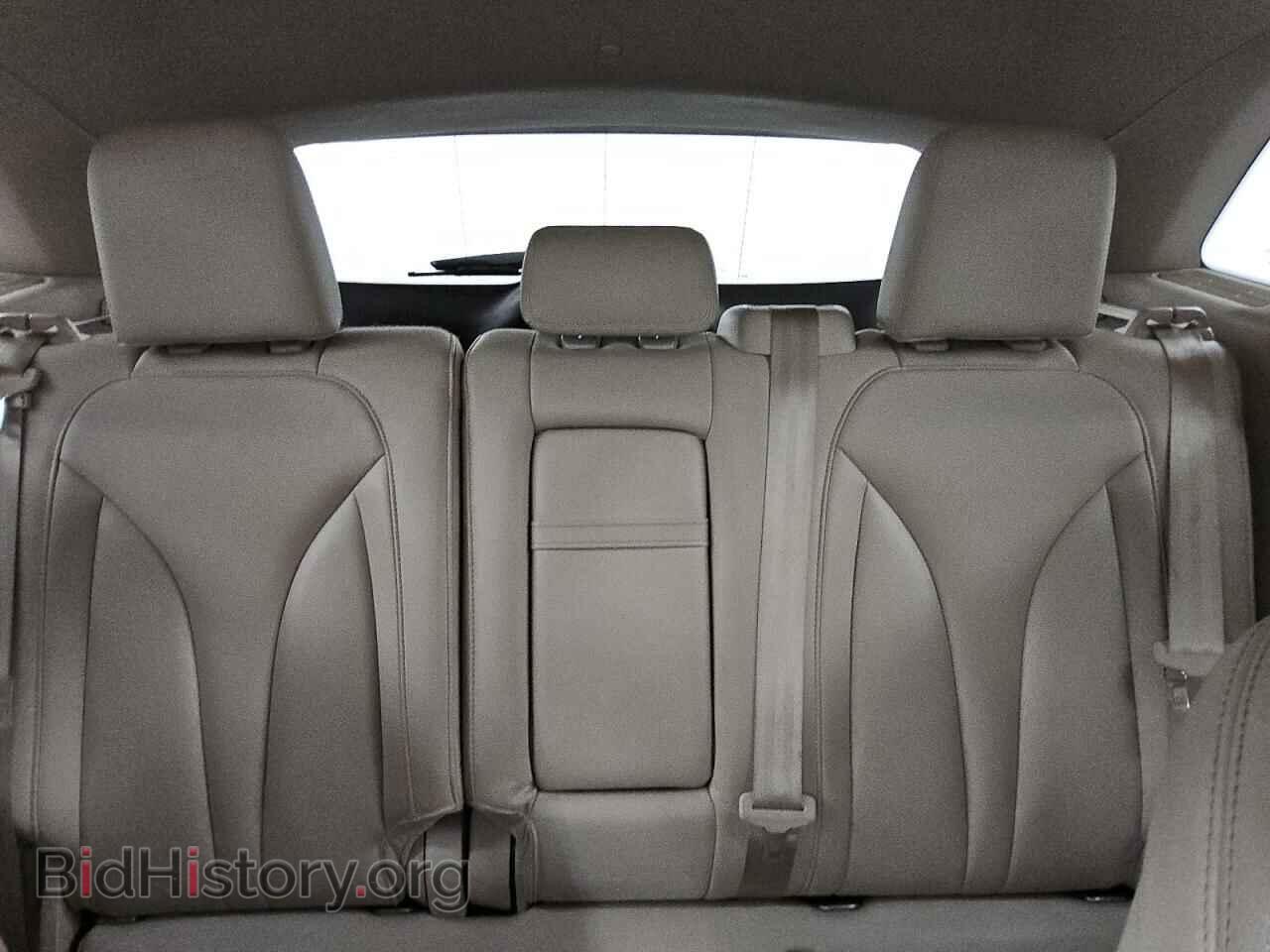 2017 LINCOLN MKC - VIN: 5LMCJ1C92HUL70180 - Фото 10