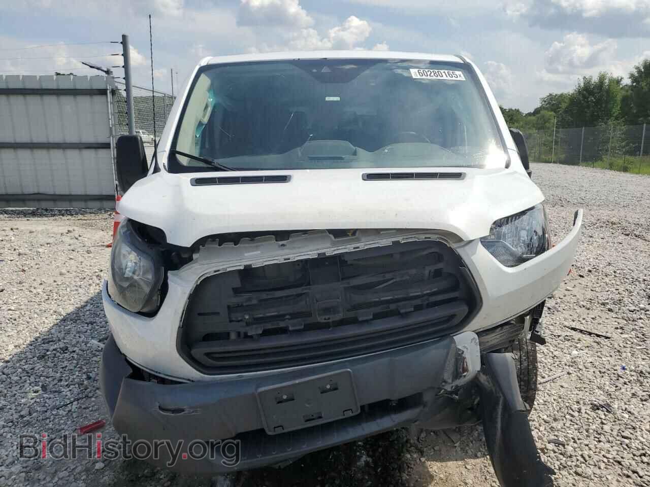 2016 FORD TRANSIT - VIN: 1FMZK1ZM0GKB13115 - Фото 5