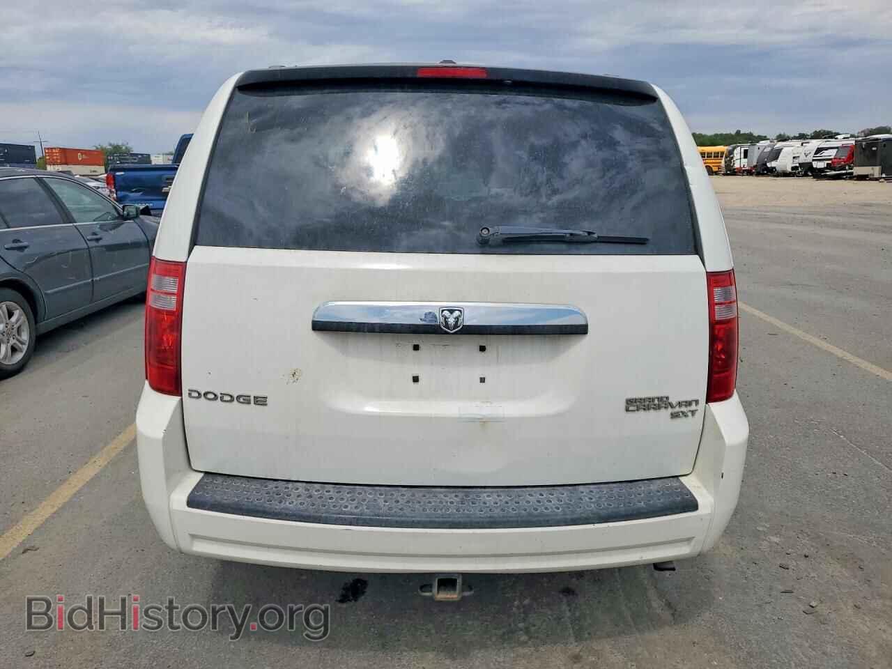 2010 DODGE CARAVAN - VIN: 2D4RN5D10AR247585 - Photo 6