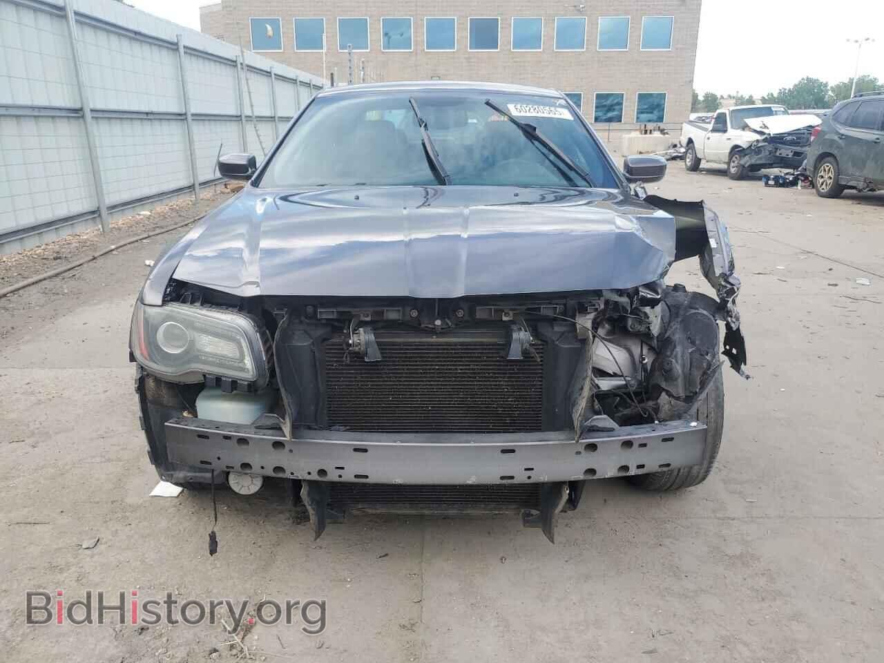 2013 CHRYSLER 300 - VIN: 2C3CCABG6DH732840 - Фото 5