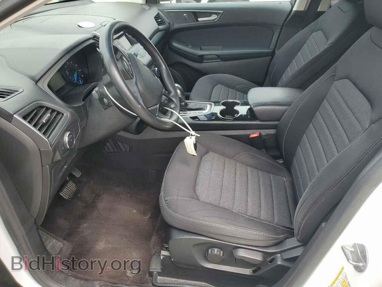 2016 FORD EDGE - VIN: 2FMPK4G92GBB43119 - Фото 7