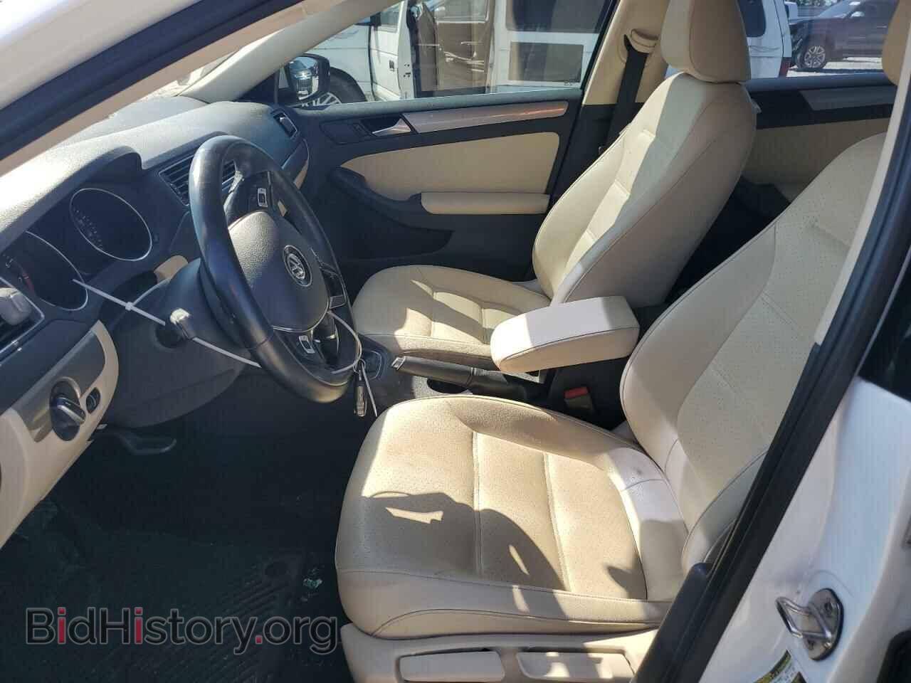 2017 VOLKSWAGEN JETTA - VIN: 3VWDB7AJ9HM303876 - Фото 7