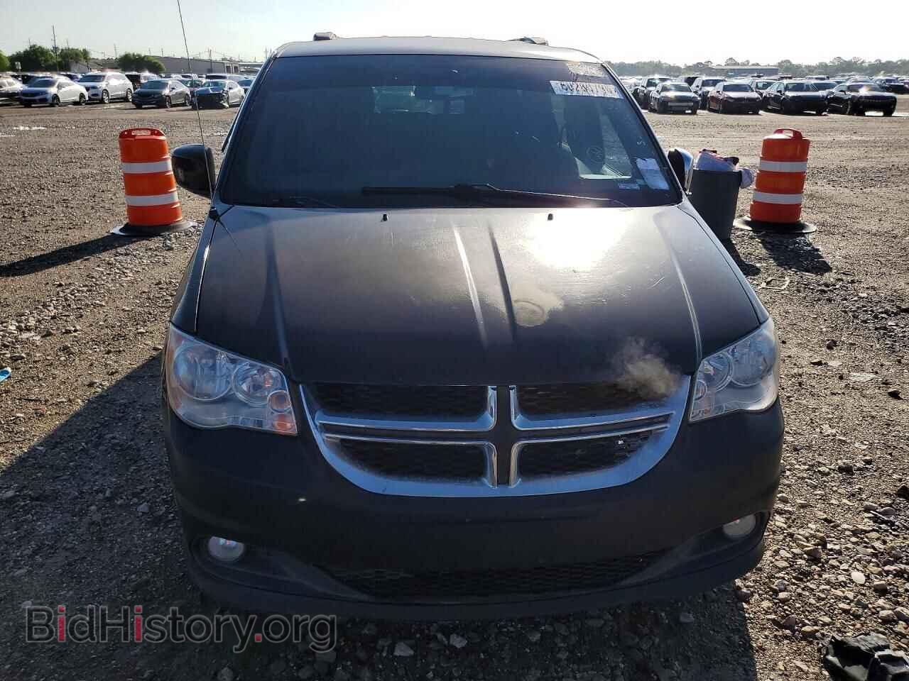2020 DODGE CARAVAN - VIN: 2C4RDGCG6LR253508 - Photo 5