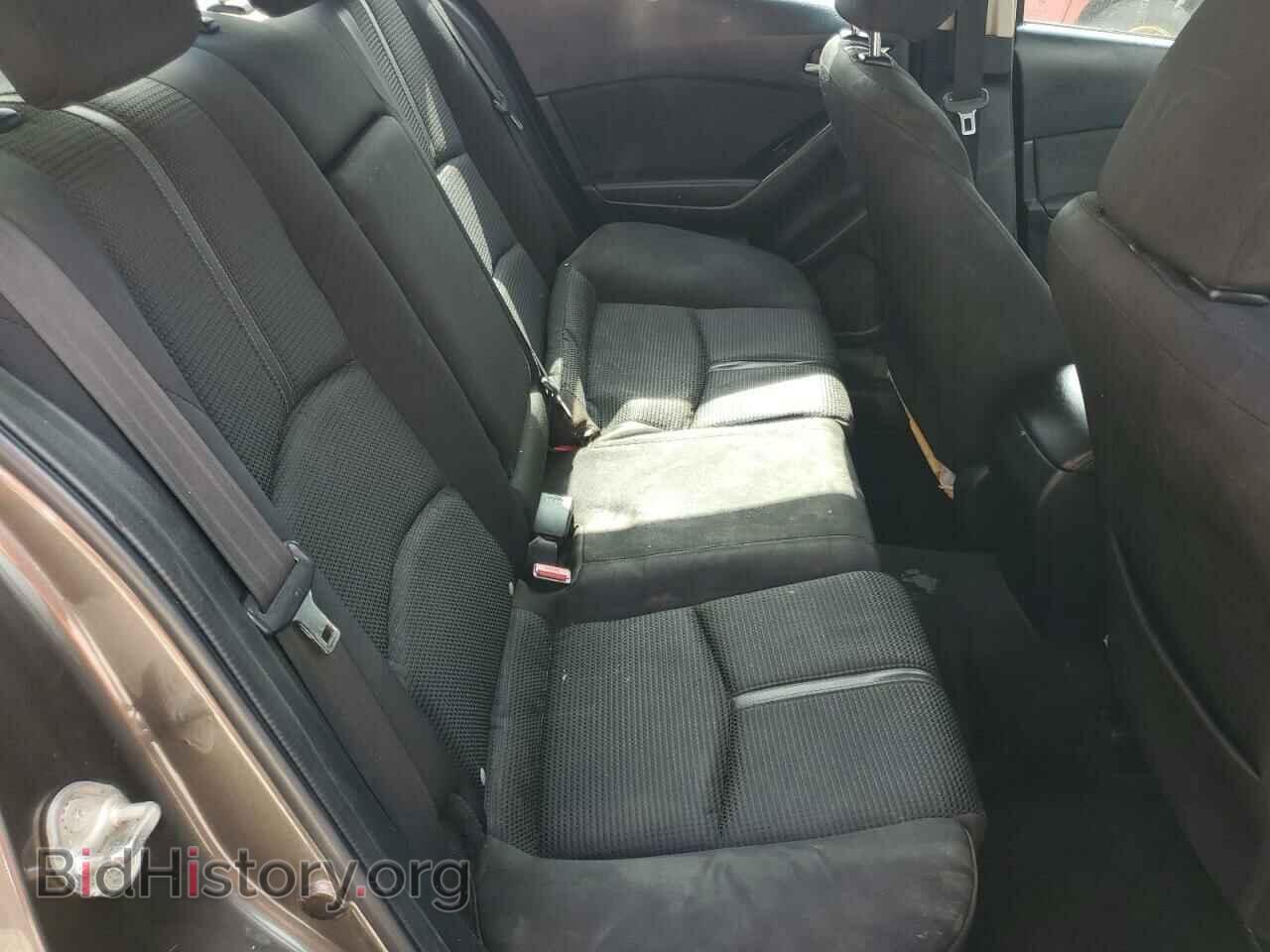 2017 MAZDA 3 - VIN: 3MZBN1U7XHM142790 - Фото 10