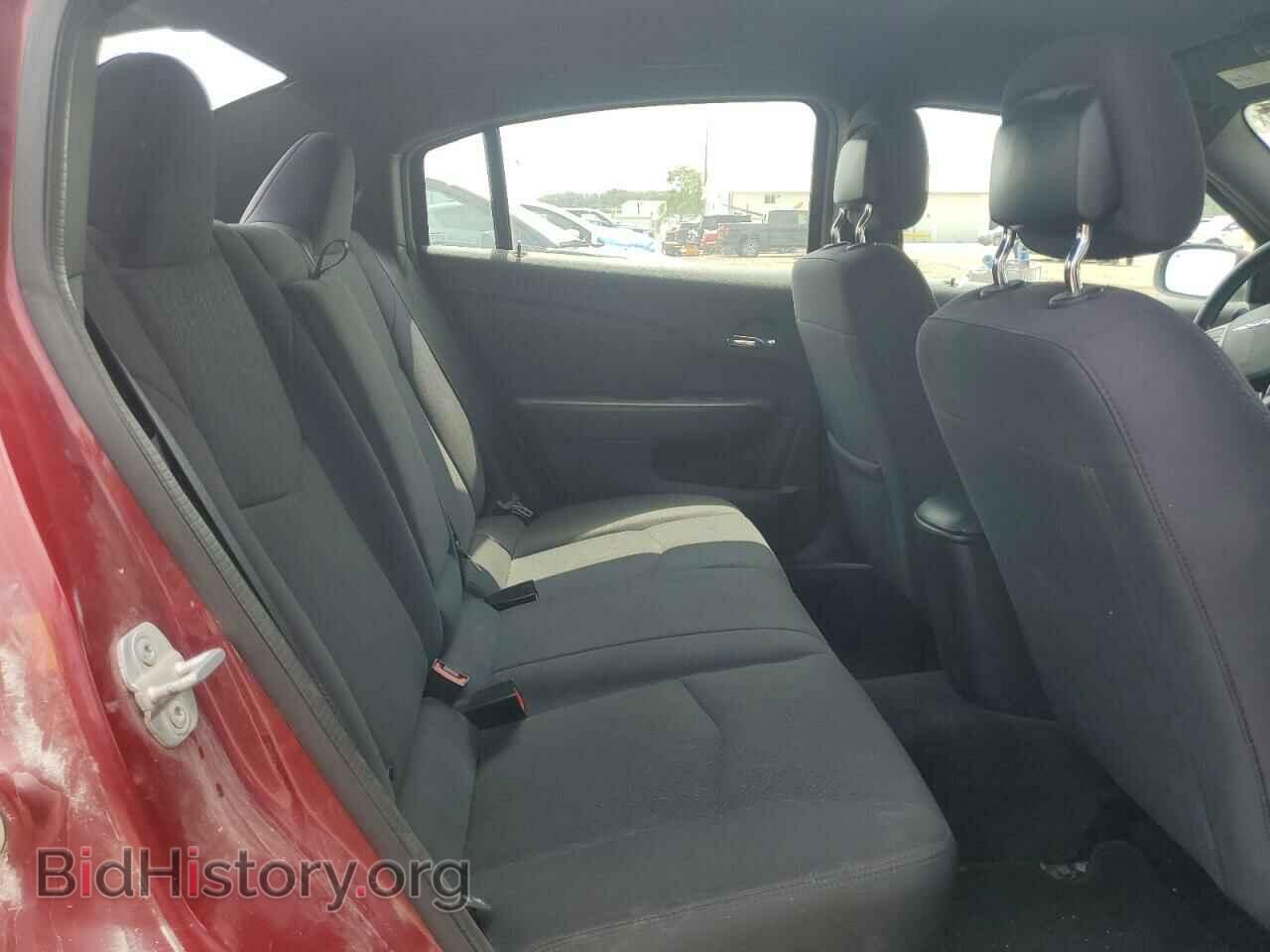 2013 CHRYSLER 200 - VIN: 1C3CCBBB8DN633535 - Фото 10