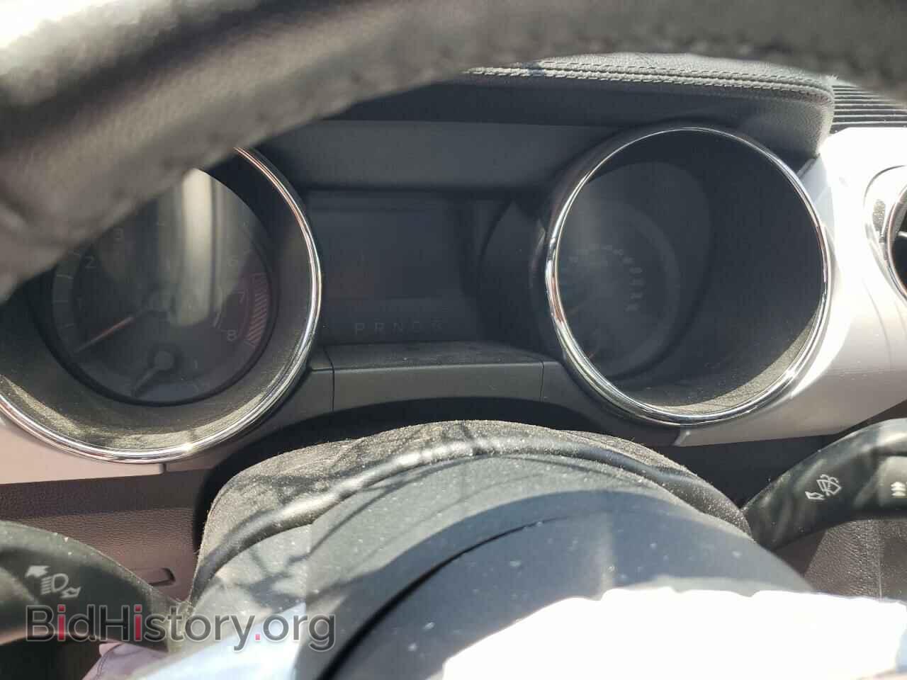 2017 FORD ALL Models - VIN: 1FA6P8TH0H5220006 - Фото 9
