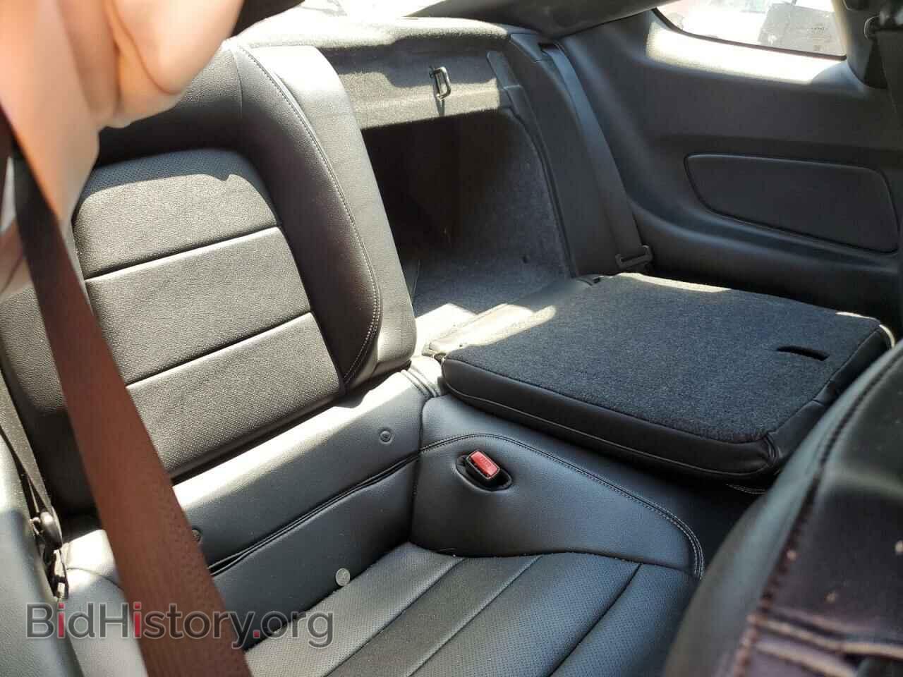 2017 FORD ALL Models - VIN: 1FA6P8TH0H5220006 - Фото 10