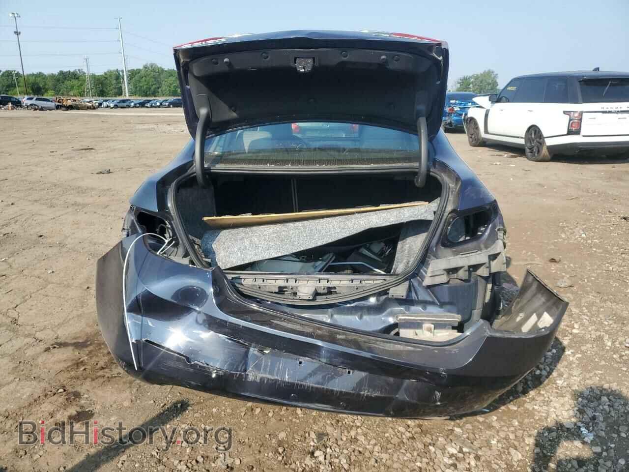 2015 BUICK VERANO - VIN: 1G4PP5SK4F4133069 - Фото 6