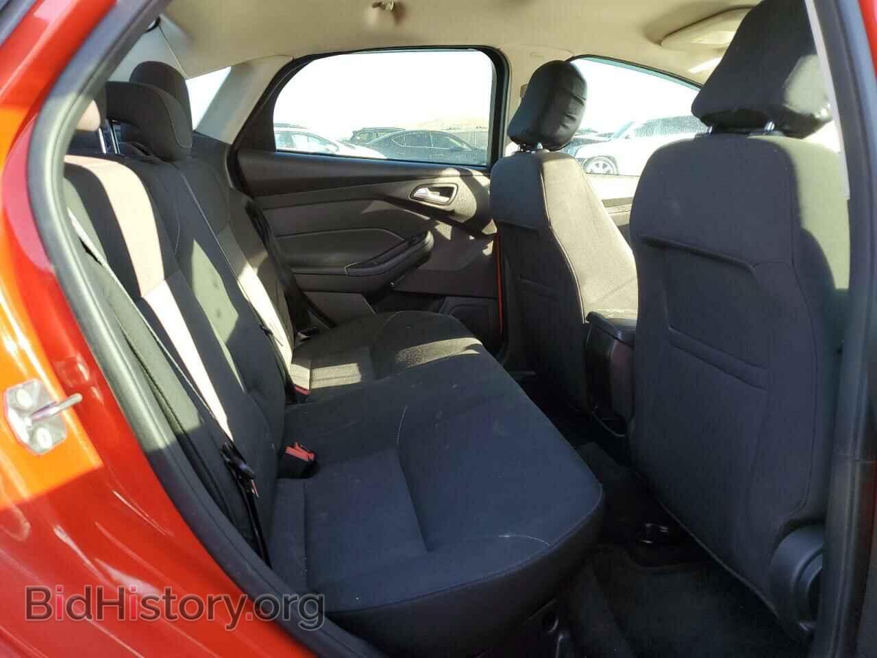 2015 FORD FOCUS - VIN: 1FADP3F28FL341747 - Фото 6