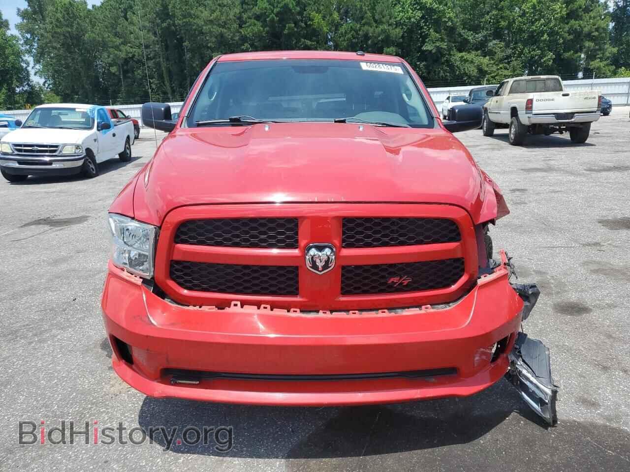 2014 RAM 1500 - VIN: 3C6JR6AT3EG131942 - Фото 5