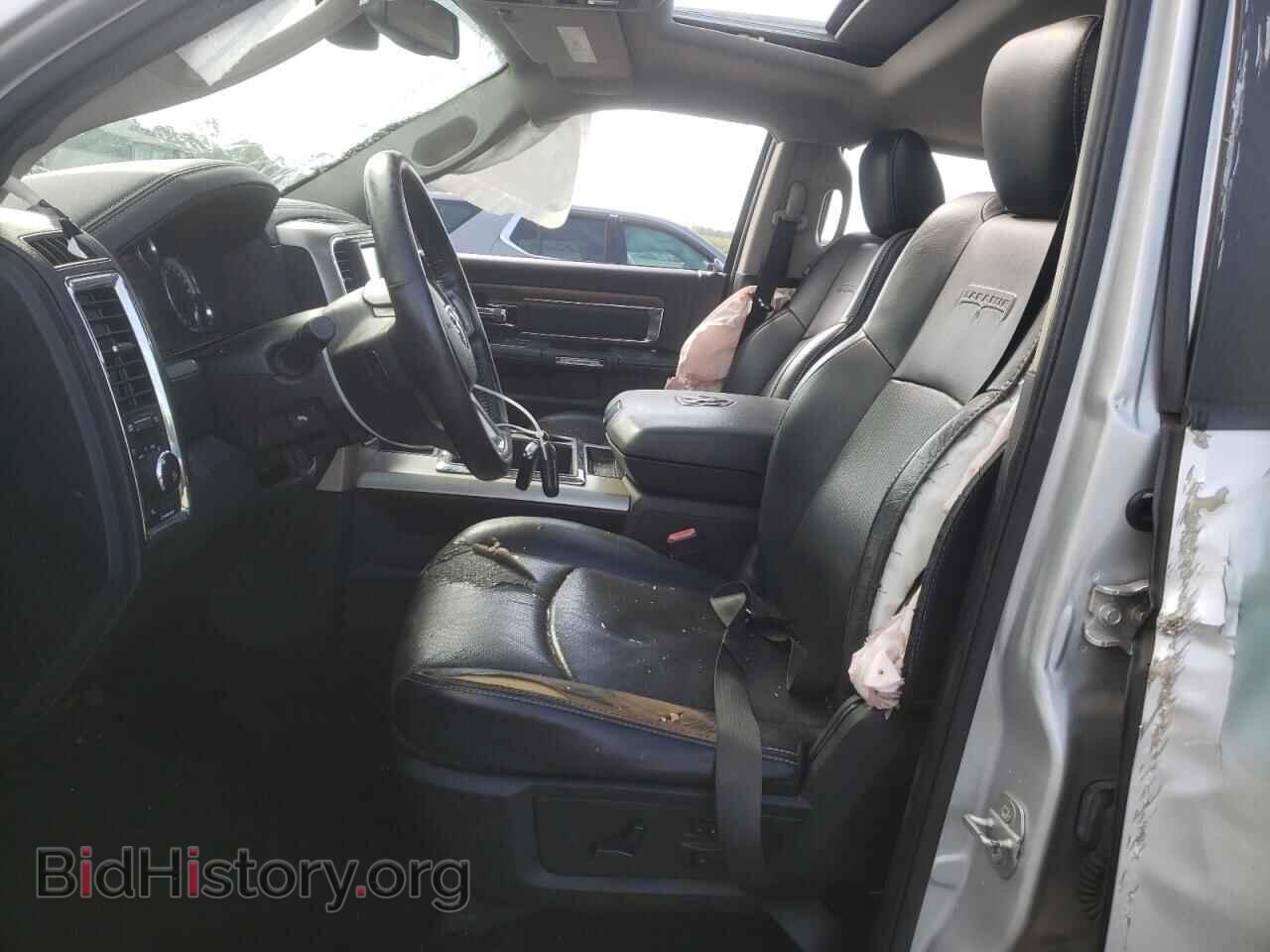 2014 RAM 1500 - VIN: 1C6RR7NTXES453022 - Фото 7
