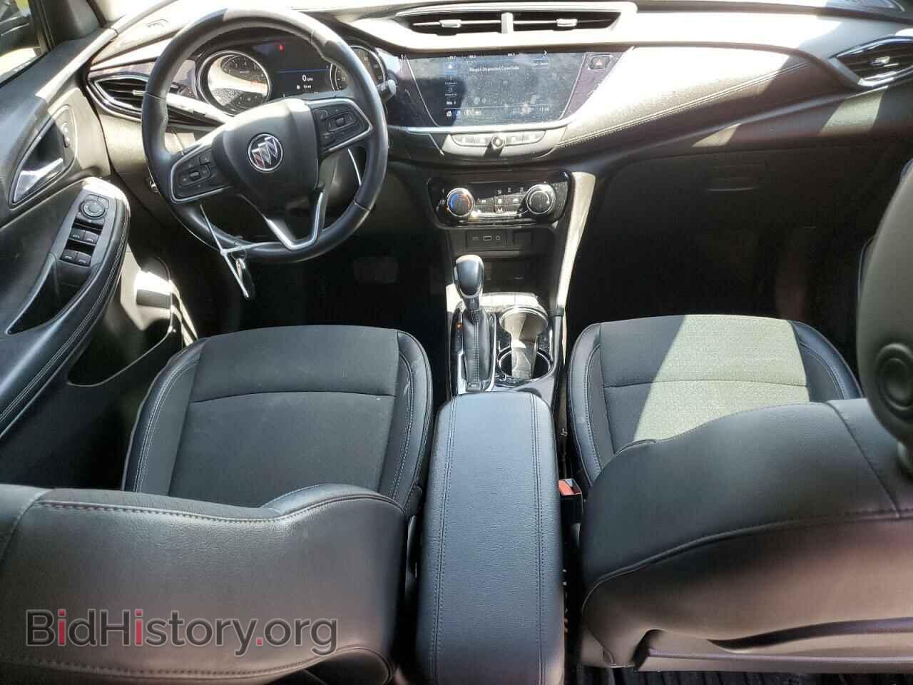 2021 BUICK ENCORE - VIN: KL4MMCSL3MB048112 - Photo 8