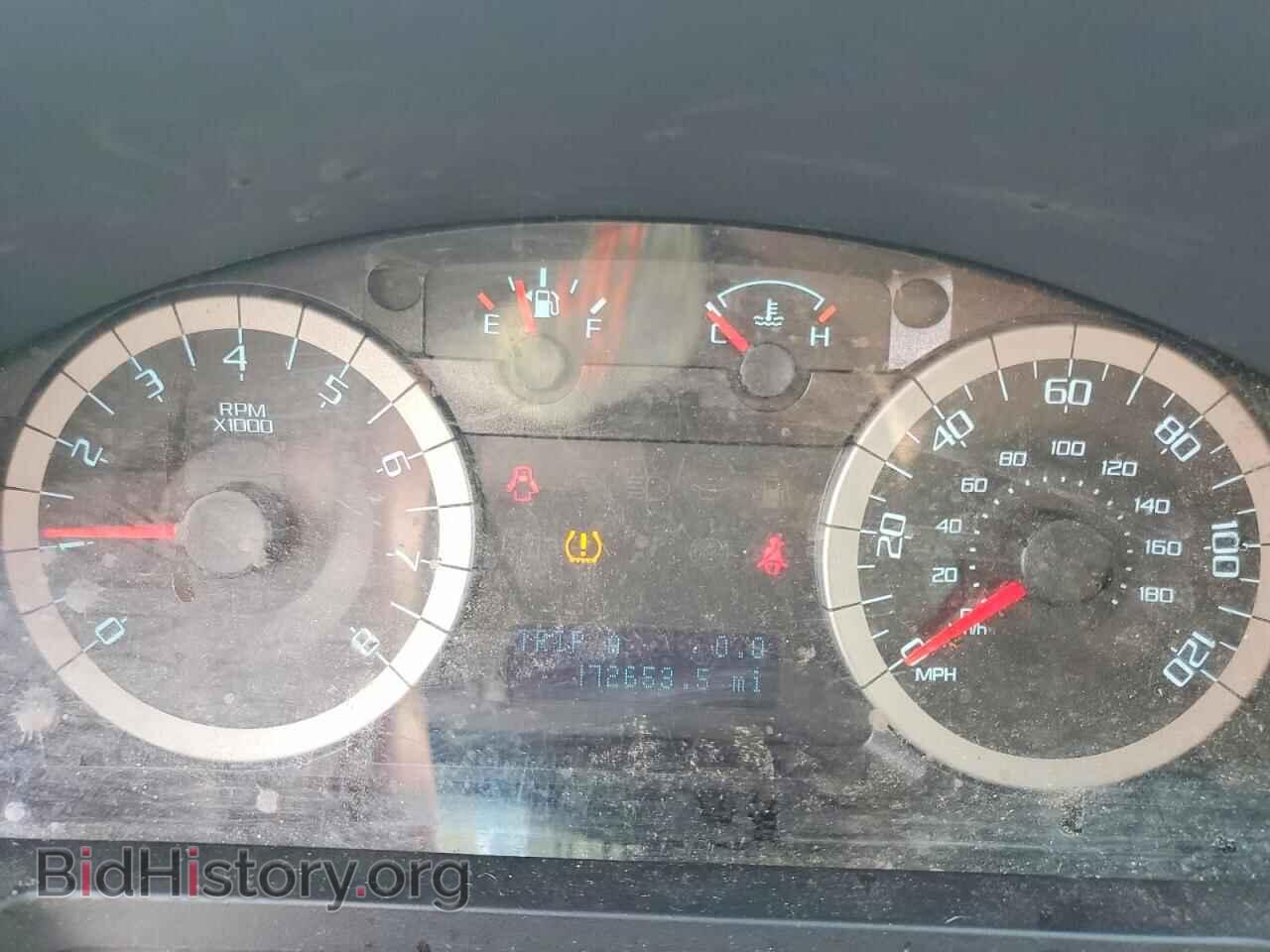 2011 FORD ESCAPE - VIN: 1FMCU0D76BKC61659 - Фото 9