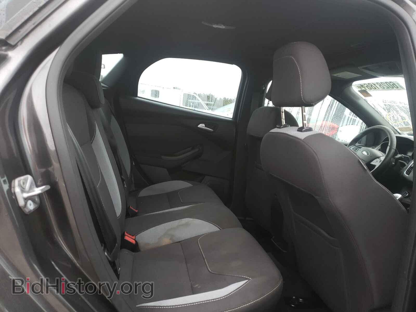 2016 FORD FOCUS - VIN: 1FADP3L95GL261146 - Фото 6