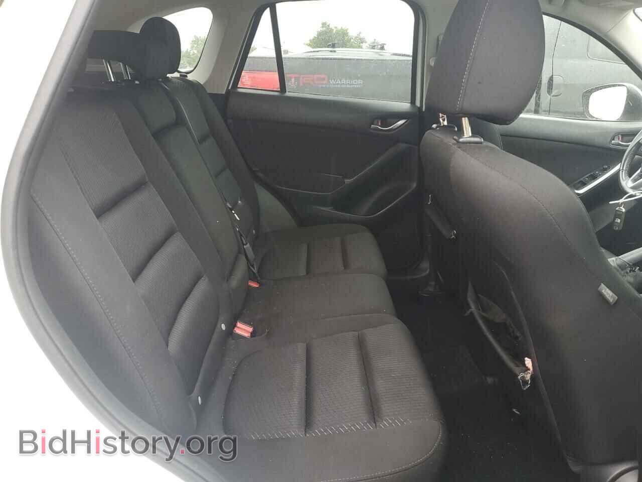 2013 MAZDA CX-5 - VIN: JM3KE2CE1D0115099 - Фото 11