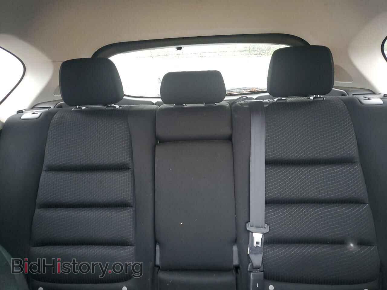 2013 MAZDA CX-5 - VIN: JM3KE2CE1D0115099 - Фото 10