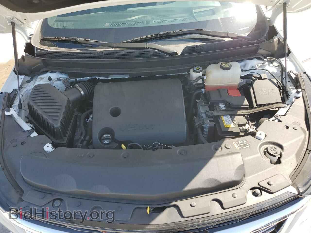 2022 BUICK ENCLAVE - VIN: 5GAERCKW0NJ112489 - Фото 12