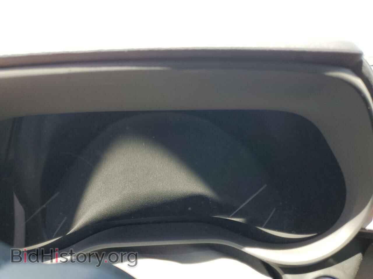 2021 TOYOTA SIENNA - VIN: 5TDYSKFC5MS035775 - Фото 9