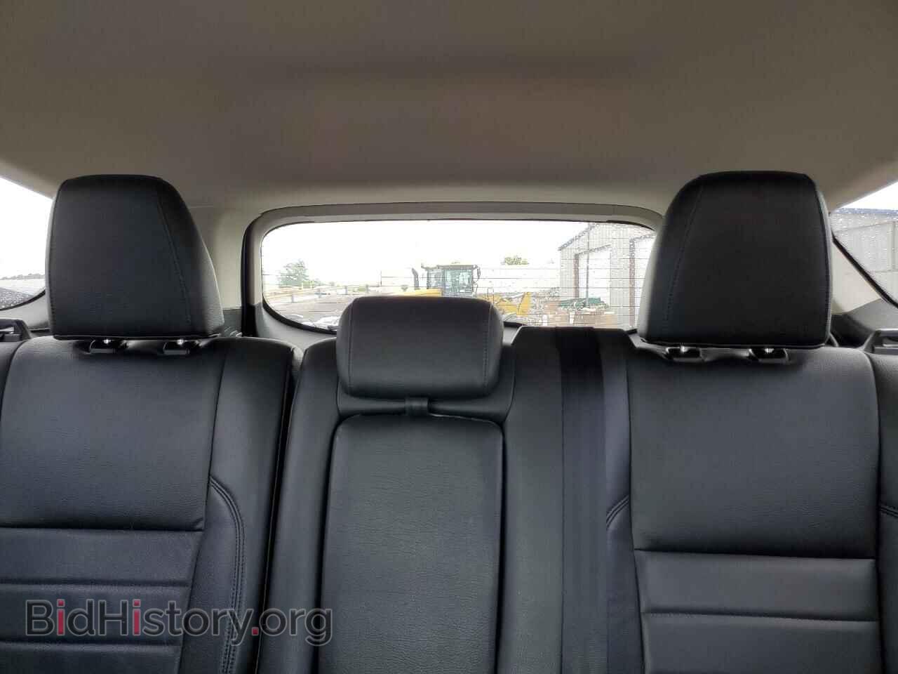 2017 FORD ESCAPE - VIN: 1FMCU0GD2HUD04182 - Фото 10