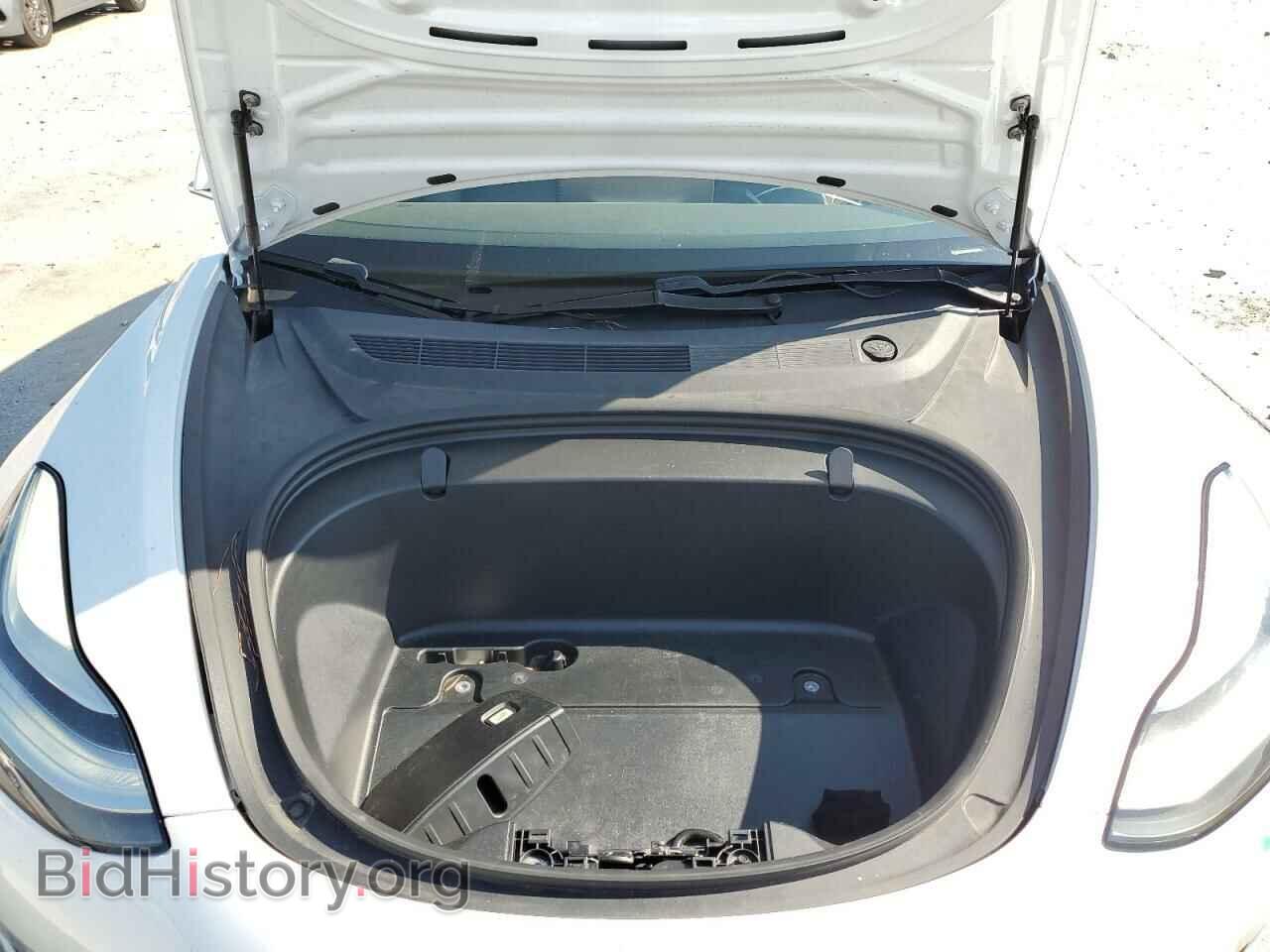 2019 TESLA MODEL 3 - VIN: 5YJ3E1EA5KF415924 - Photo 7