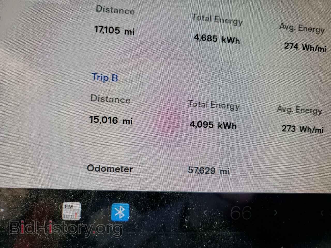 2019 TESLA MODEL 3 - VIN: 5YJ3E1EA5KF415924 - Photo 8
