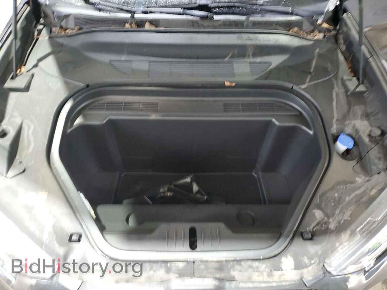 2022 FORD MUSTANG - VIN: 3FMTK1SS6NMA20698 - Фото 11