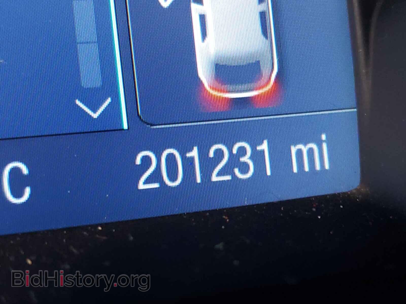 2012 FORD FOCUS - VIN: 1FAHP3H21CL161665 - Фото 8