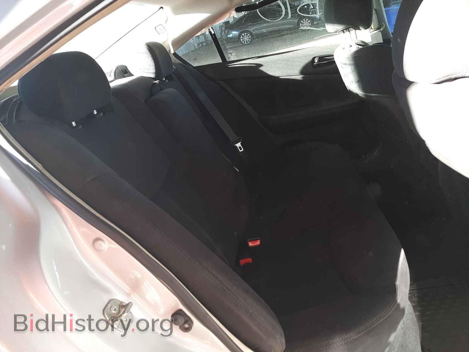 2014 NISSAN MAXIMA - VIN: 1N4AA5AP1EC443831 - Photo 6