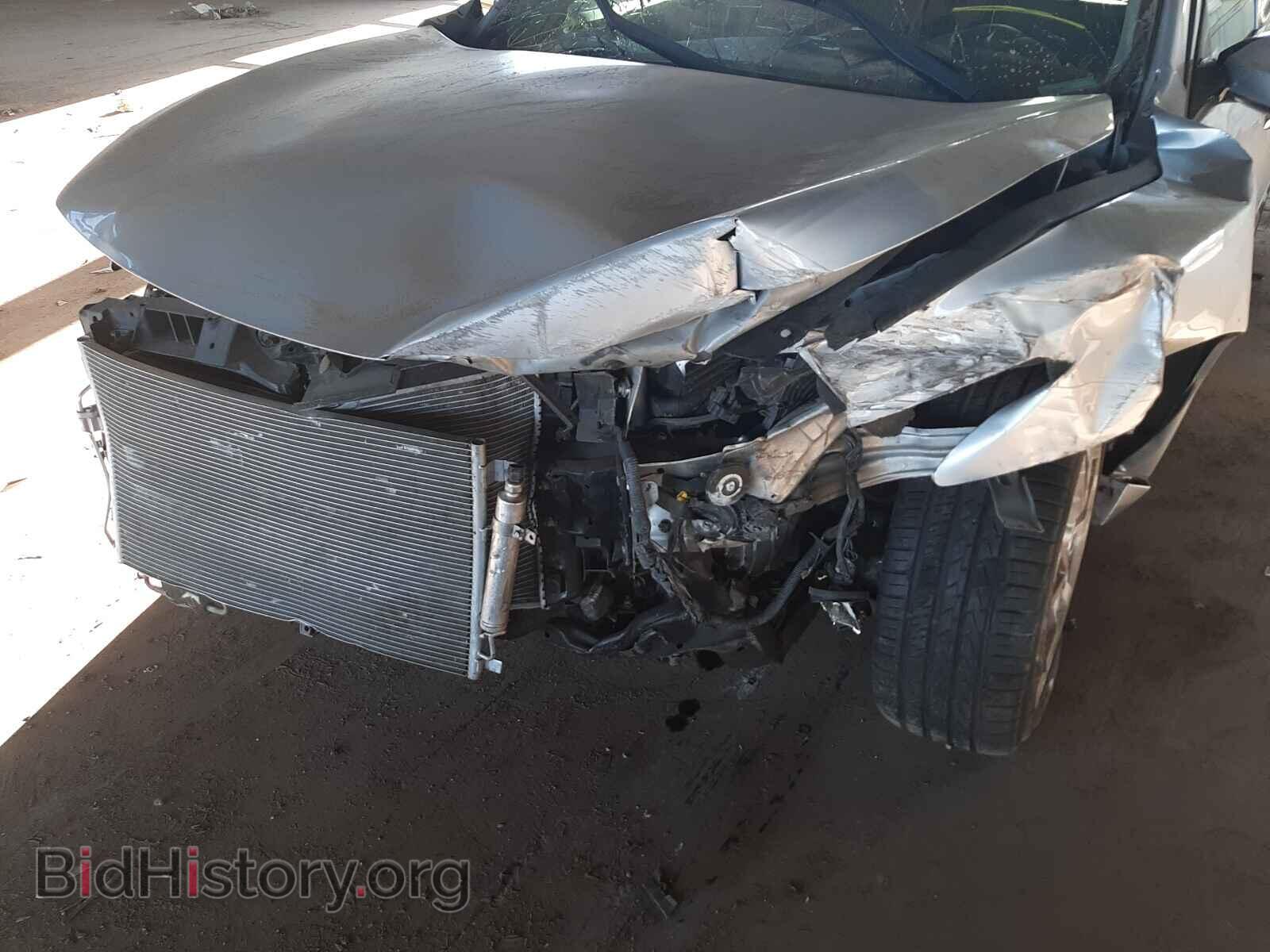 2014 NISSAN MAXIMA - VIN: 1N4AA5AP1EC443831 - Photo 9