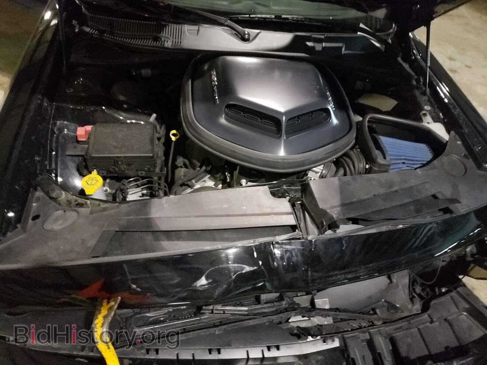 2016 DODGE CHALLENGER - VIN: 2C3CDZFJ6GH289028 - Фото 7