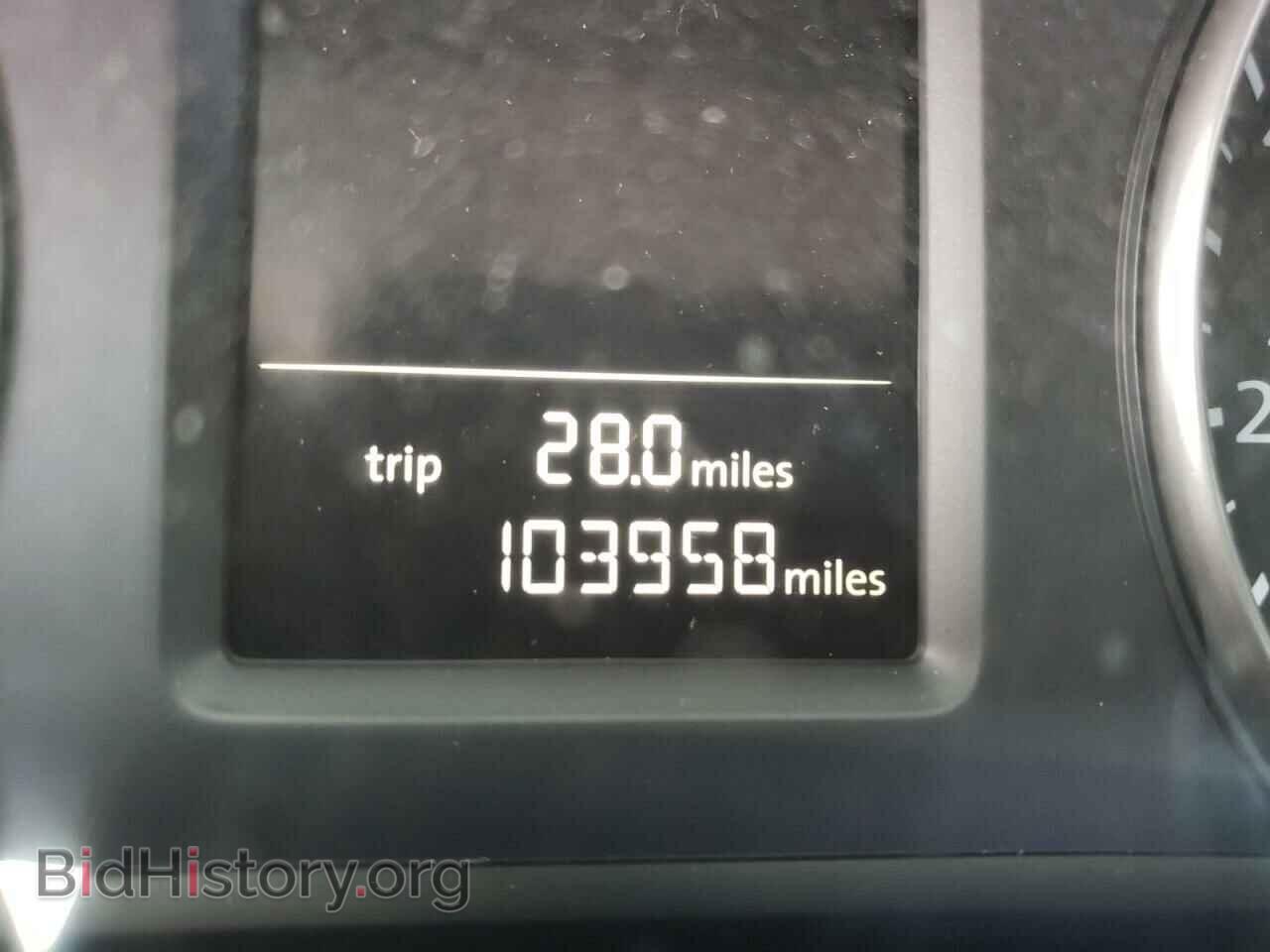 2014 VOLKSWAGEN PASSAT - VIN: 1VWAT7A30EC054723 - Фото 8