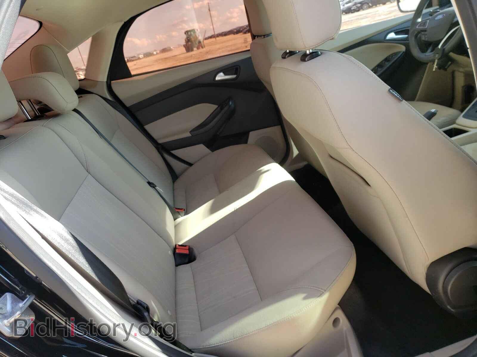 2016 FORD FOCUS - VIN: 1FADP3F27GL253029 - Photo 6