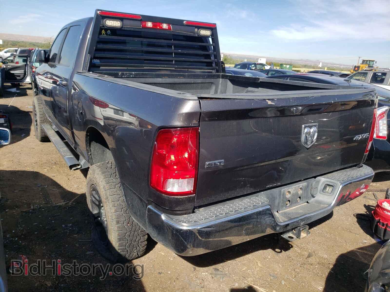 2016 RAM 2500 - VIN: 3C6TR5DT9GG166292 - Photo 3