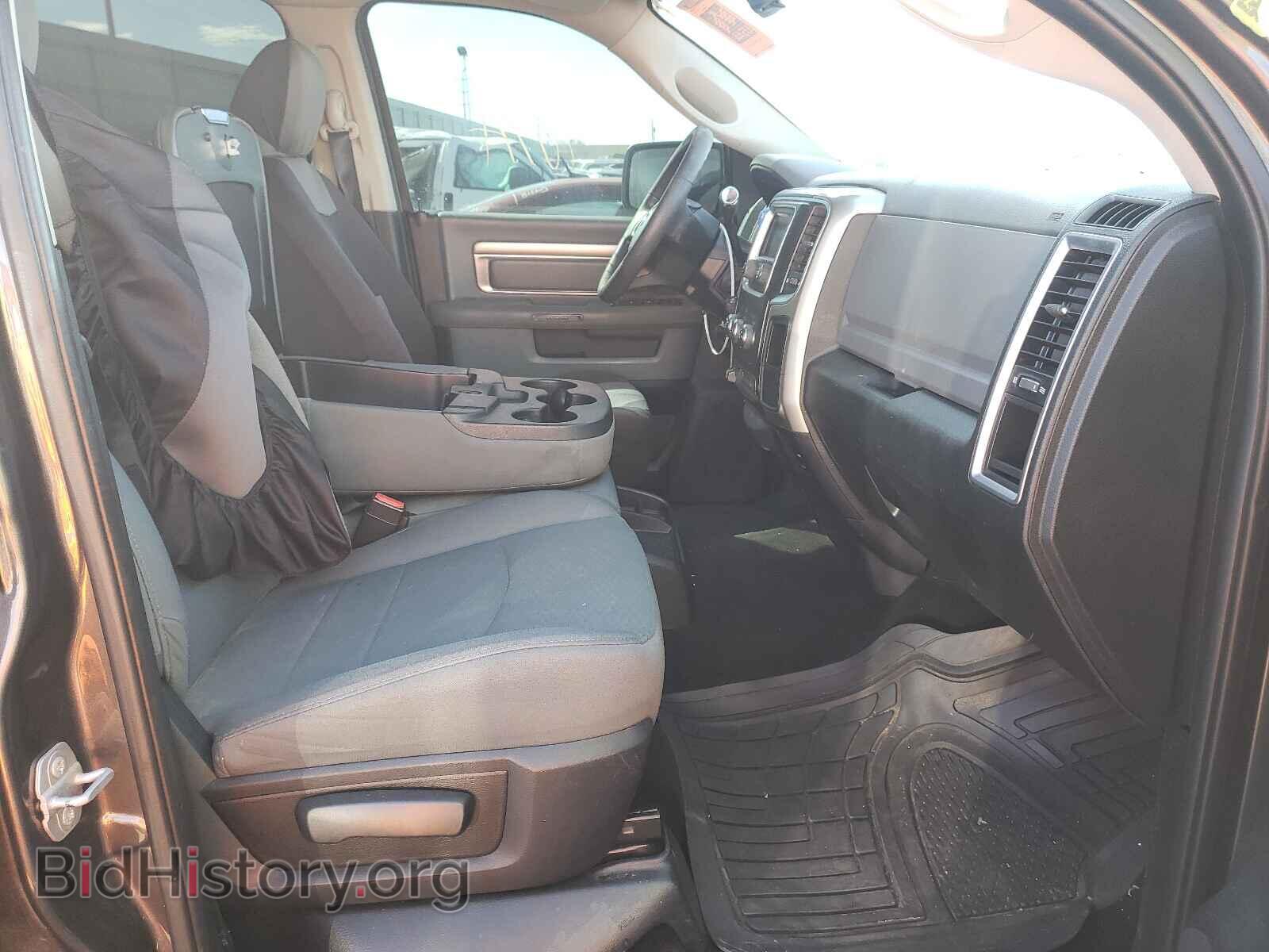 2016 RAM 2500 - VIN: 3C6TR5DT9GG166292 - Photo 5