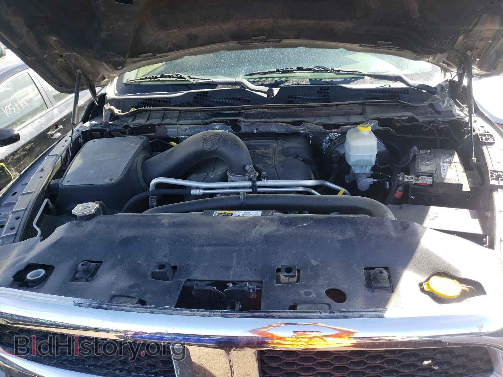 2016 RAM 2500 - VIN: 3C6TR5DT9GG166292 - Photo 7