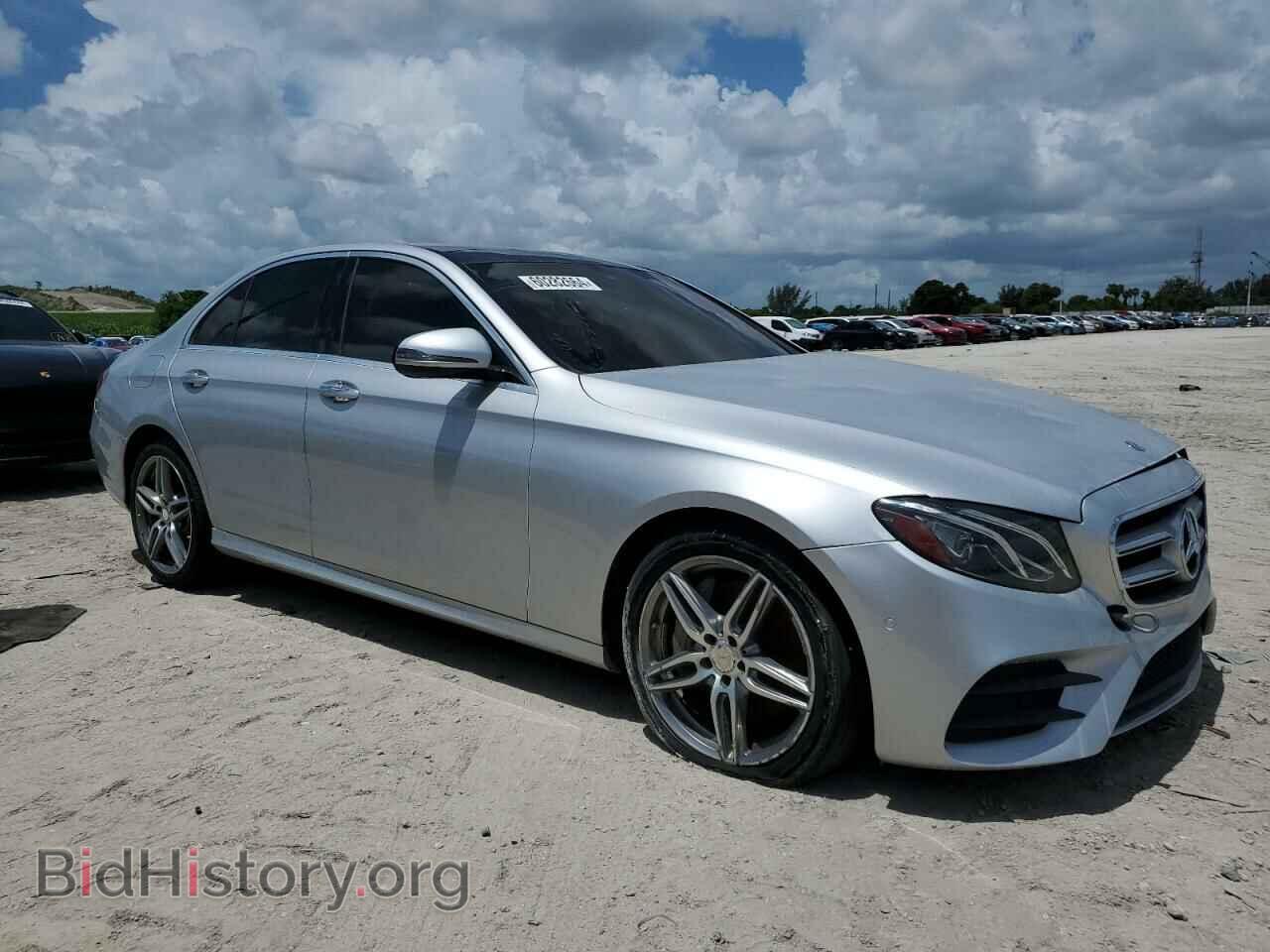 2017 MERCEDES-BENZ E-CLASS - VIN: WDDZF4JB7HA061807 - Фото 4