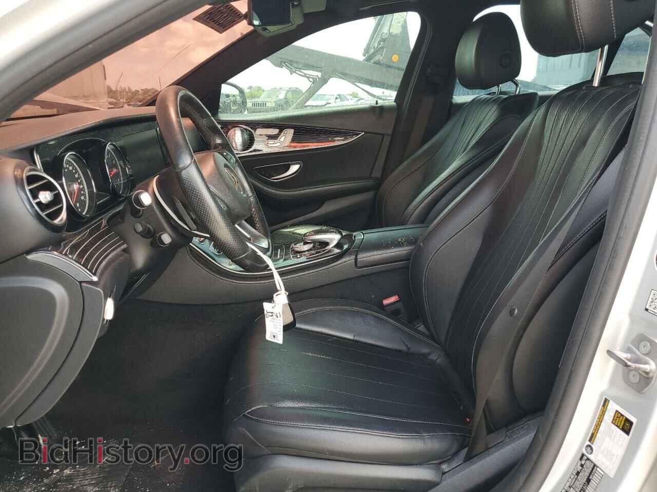 2017 MERCEDES-BENZ E-CLASS - VIN: WDDZF4JB7HA061807 - Фото 7