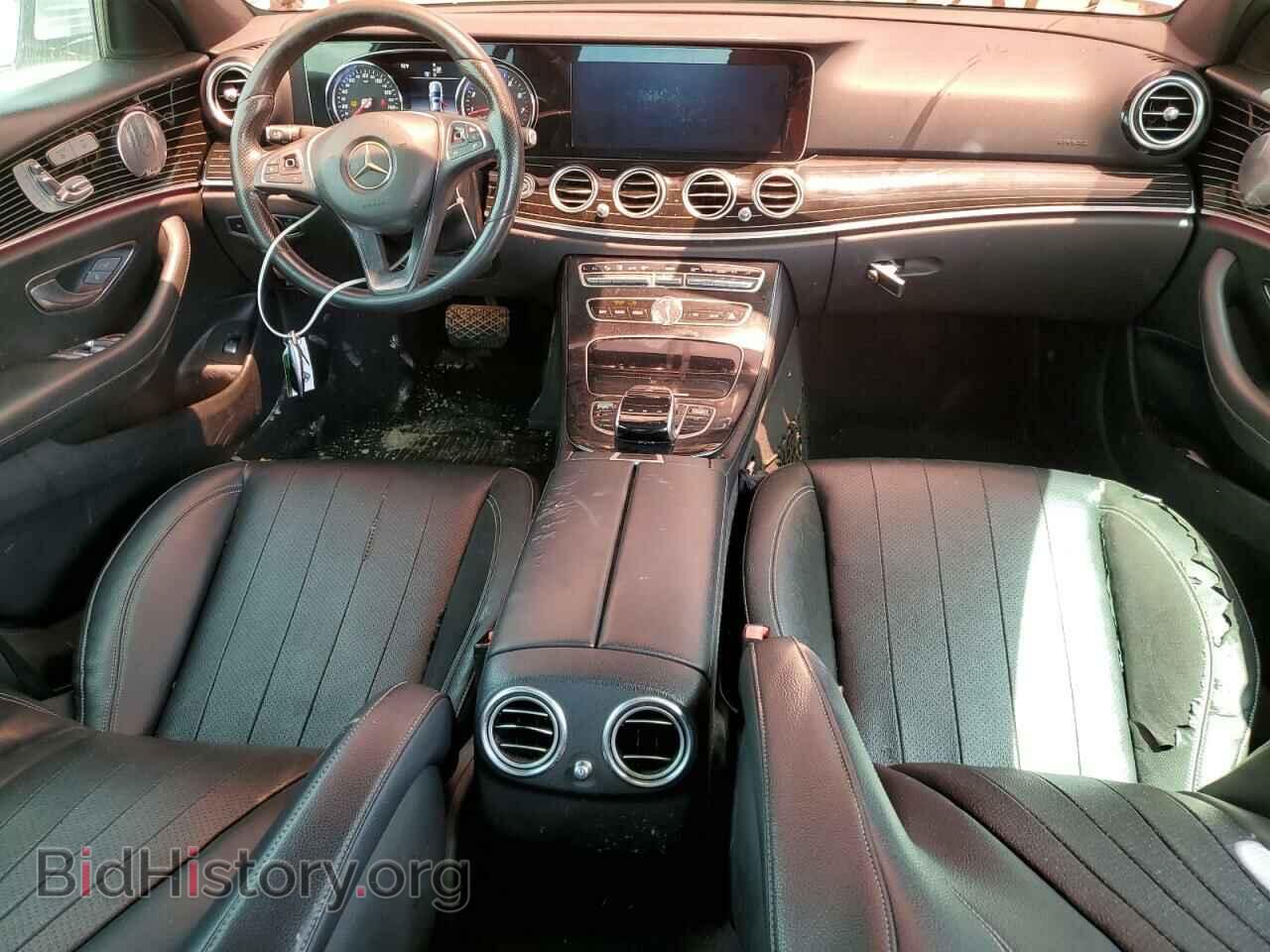 2017 MERCEDES-BENZ E-CLASS - VIN: WDDZF4JB7HA061807 - Фото 8