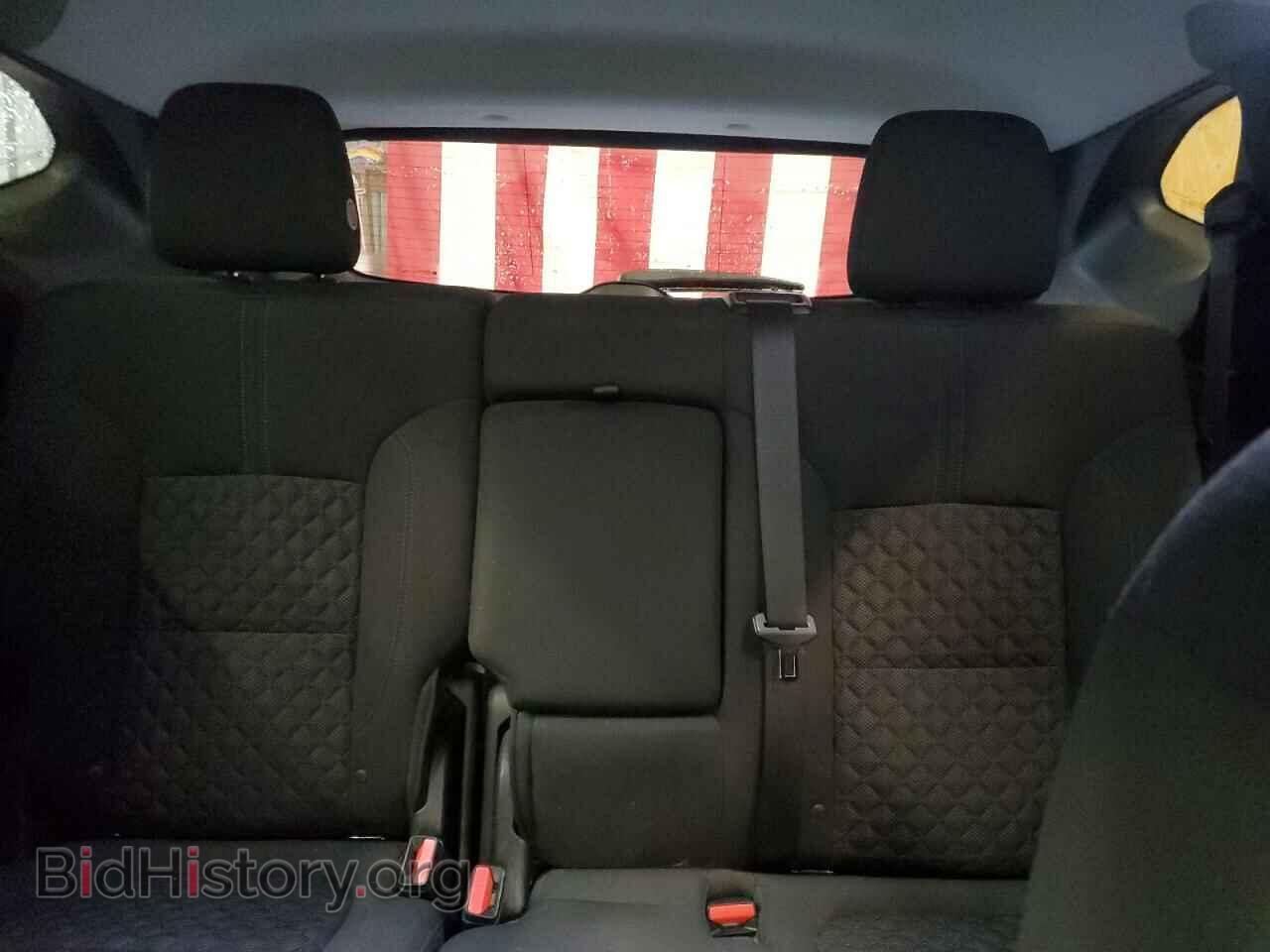 2020 CHEVROLET BLAZER - VIN: 3GNKBHR44LS670887 - Фото 10