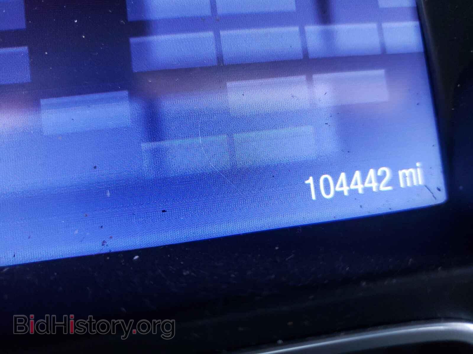 2013 FORD FOCUS - VIN: 1FADP3F29DL246093 - Фото 8