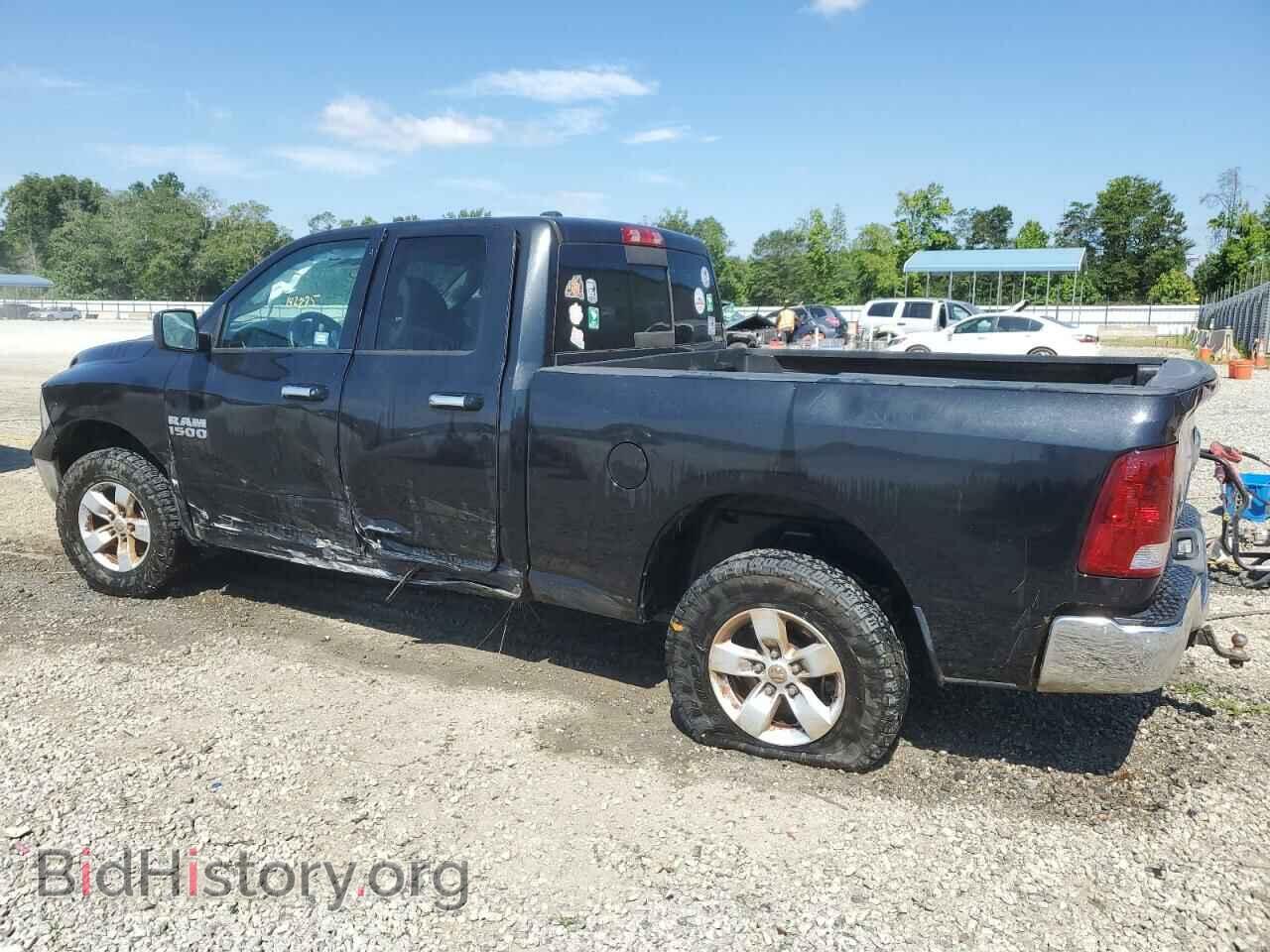 2017 RAM 1500 - VIN: 1C6RR7GG7HS742735 - Фото 2